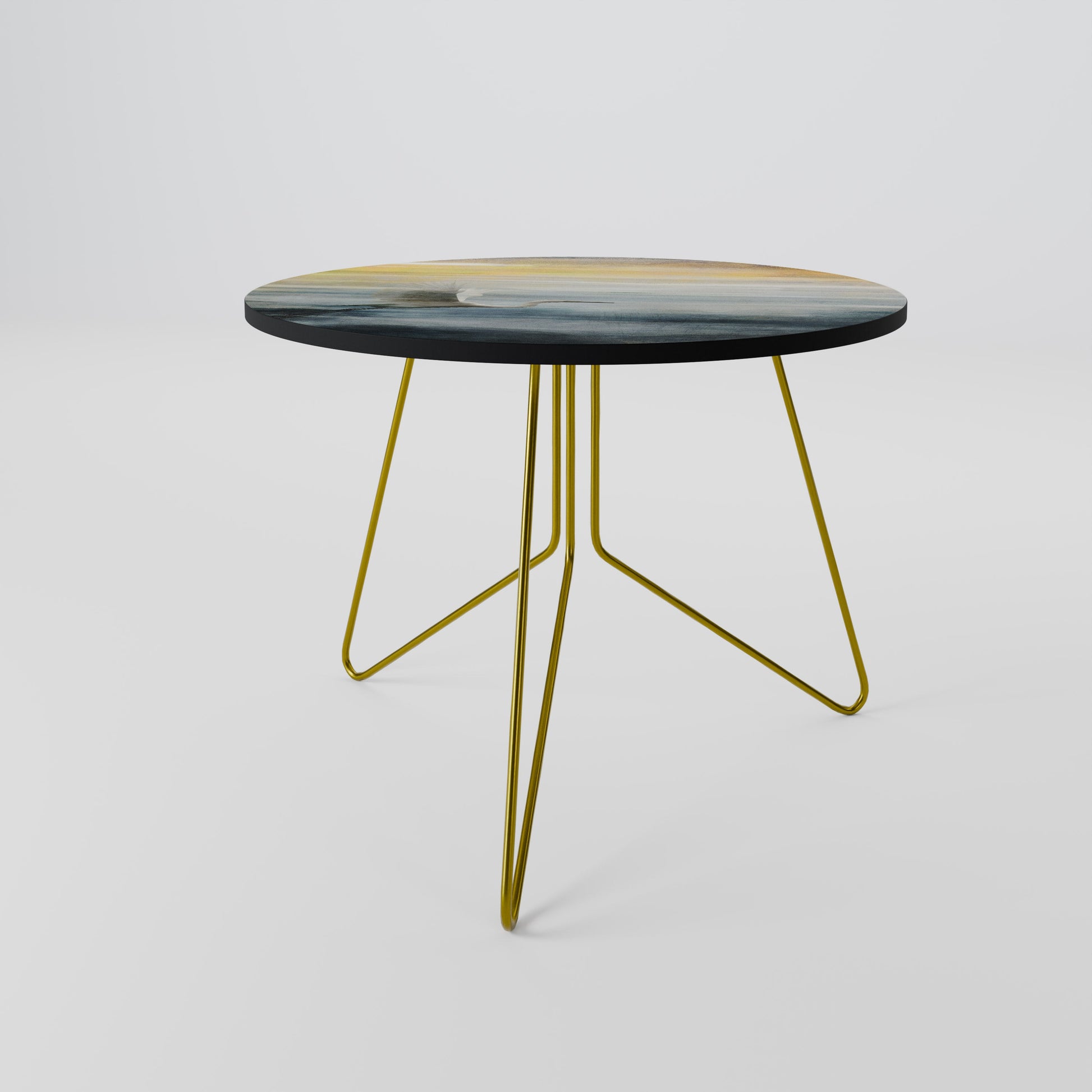 Table basse HERON IN FLY 69