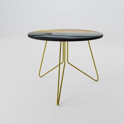 HERON IN FLY Coffee Table