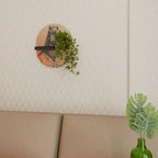 EQUINE SWAGGER Art Shelf