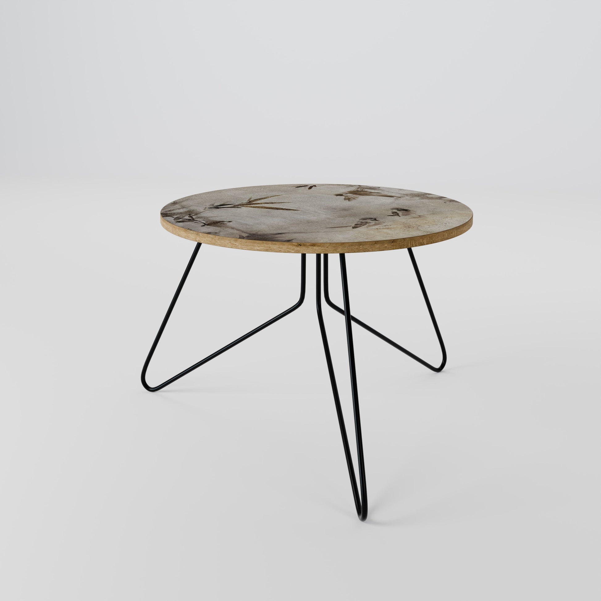 Table basse SPARROW BLISS 60