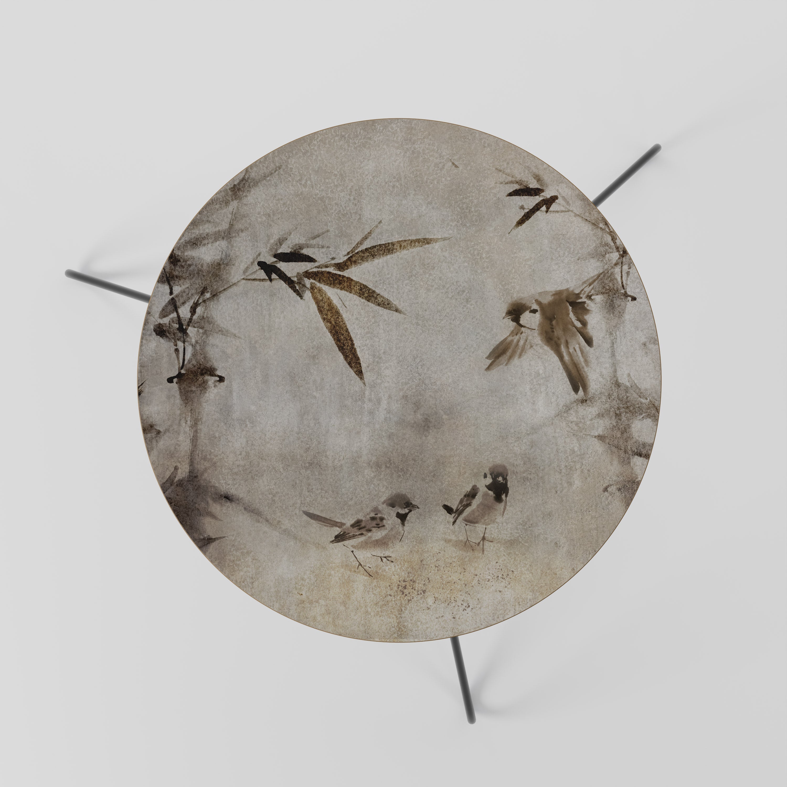 Table basse SPARROW BLISS 60