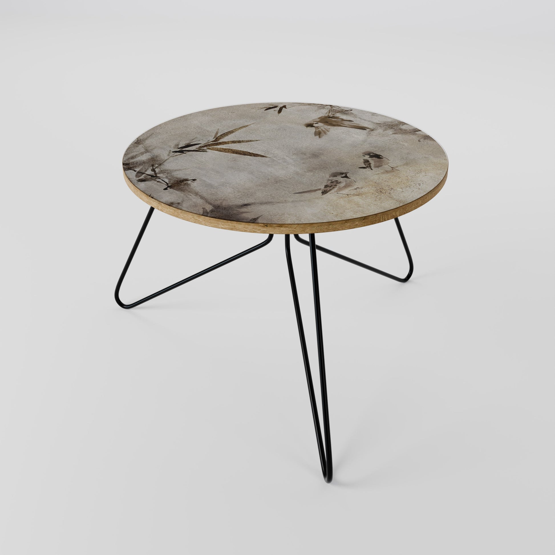 Table basse SPARROW BLISS 60