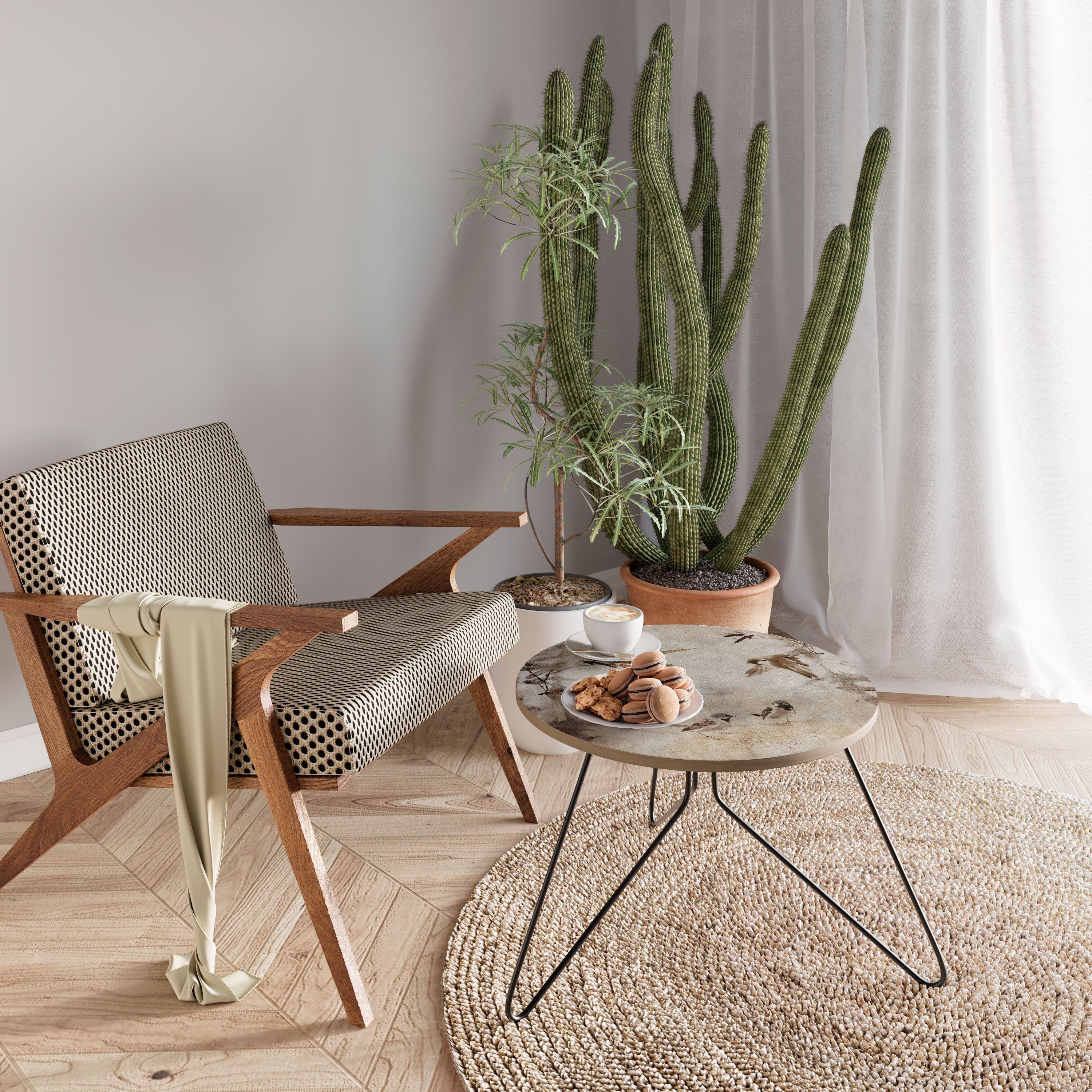 SPARROW BLISS Coffee Table