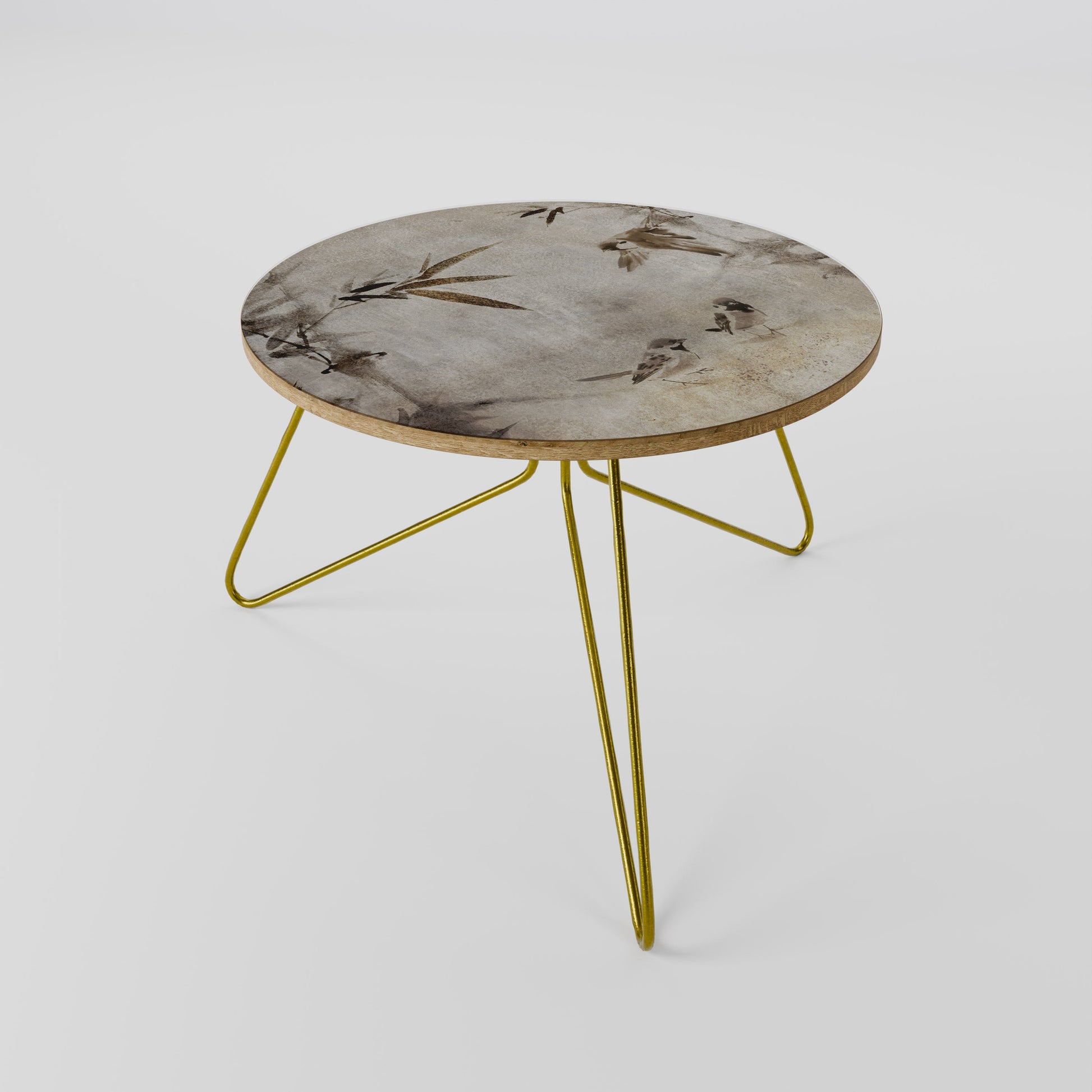 Table basse SPARROW BLISS 60