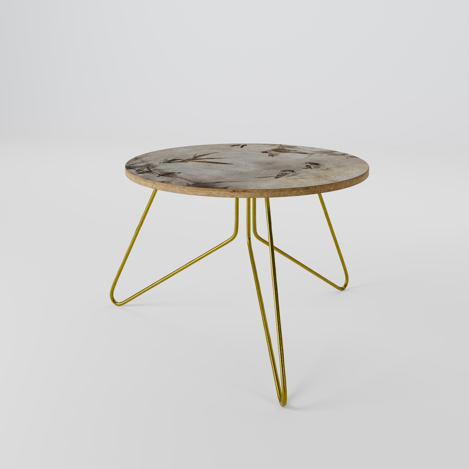 Table basse SPARROW BLISS 60