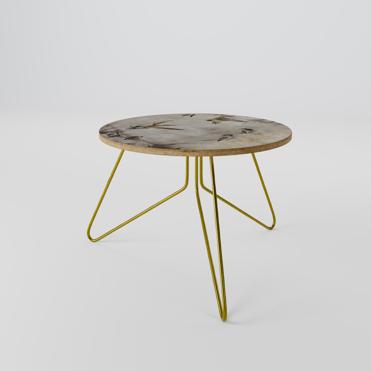 SPARROW BLISS Coffee Table