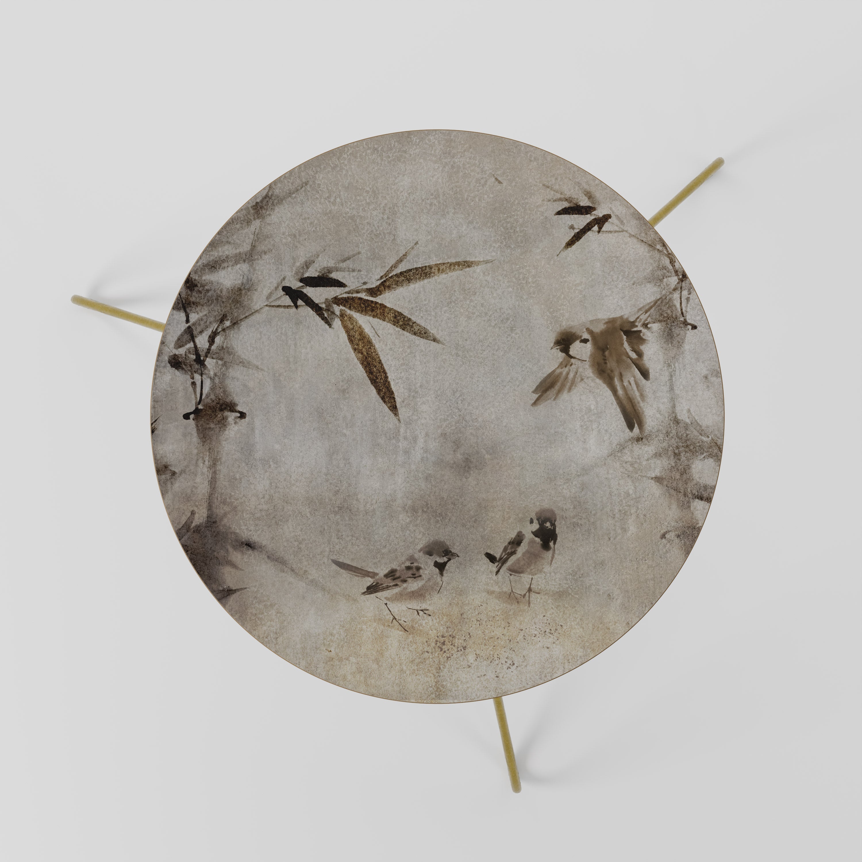 Table basse SPARROW BLISS 60