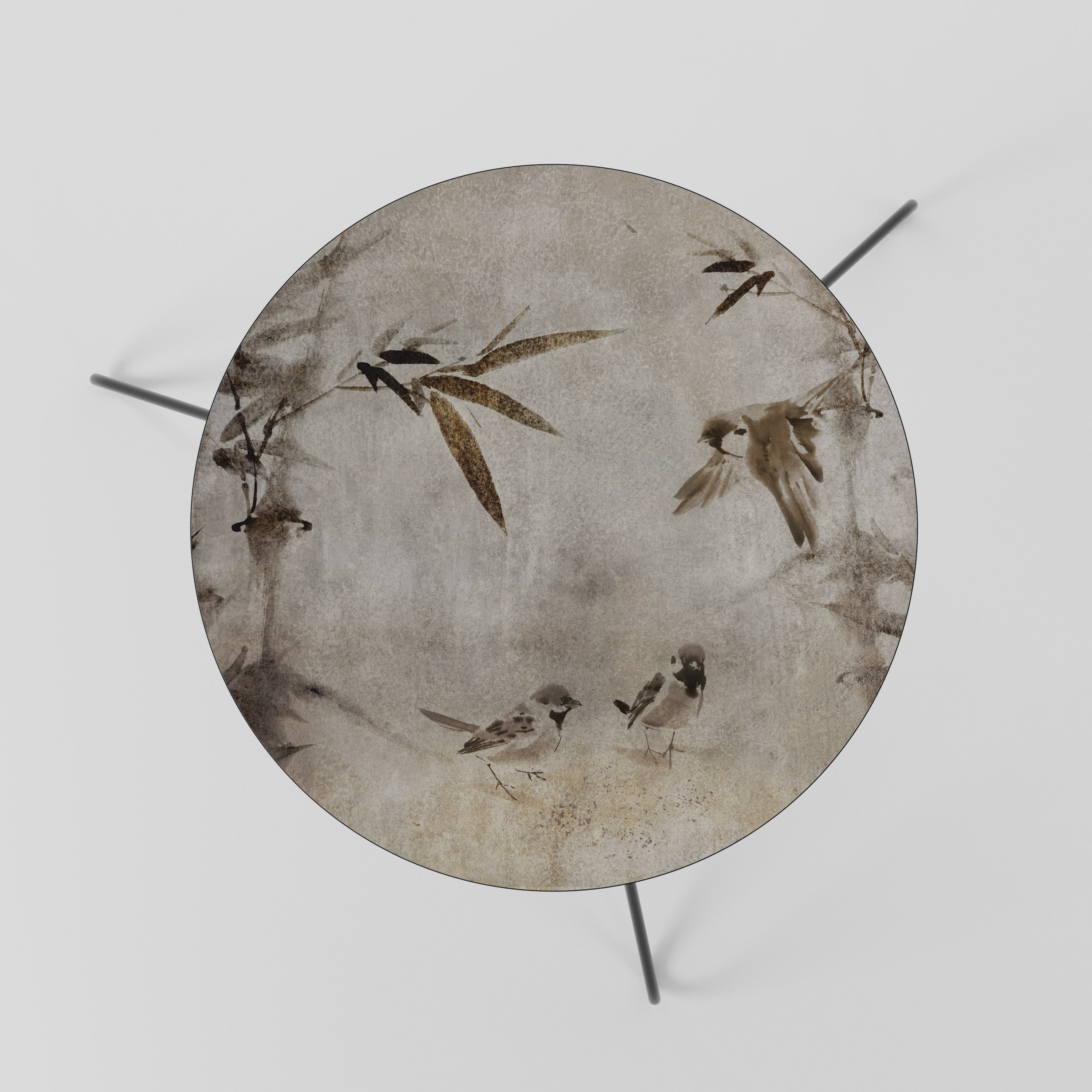 Table basse SPARROW BLISS 60