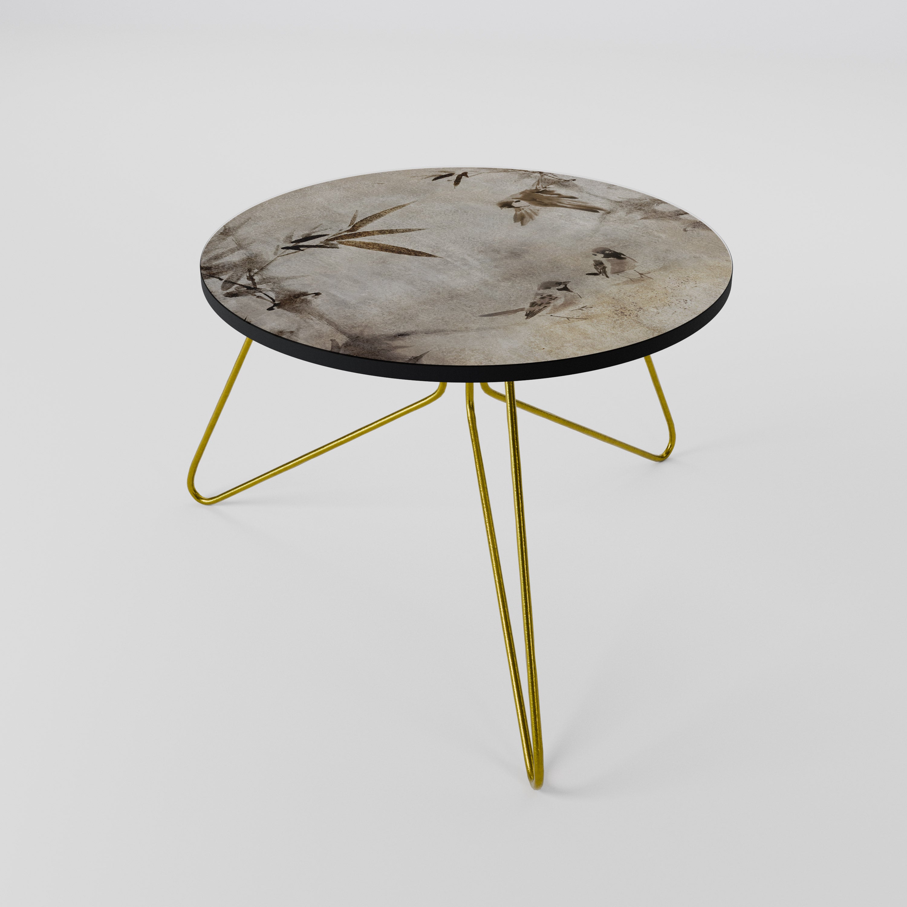 Table basse SPARROW BLISS 60