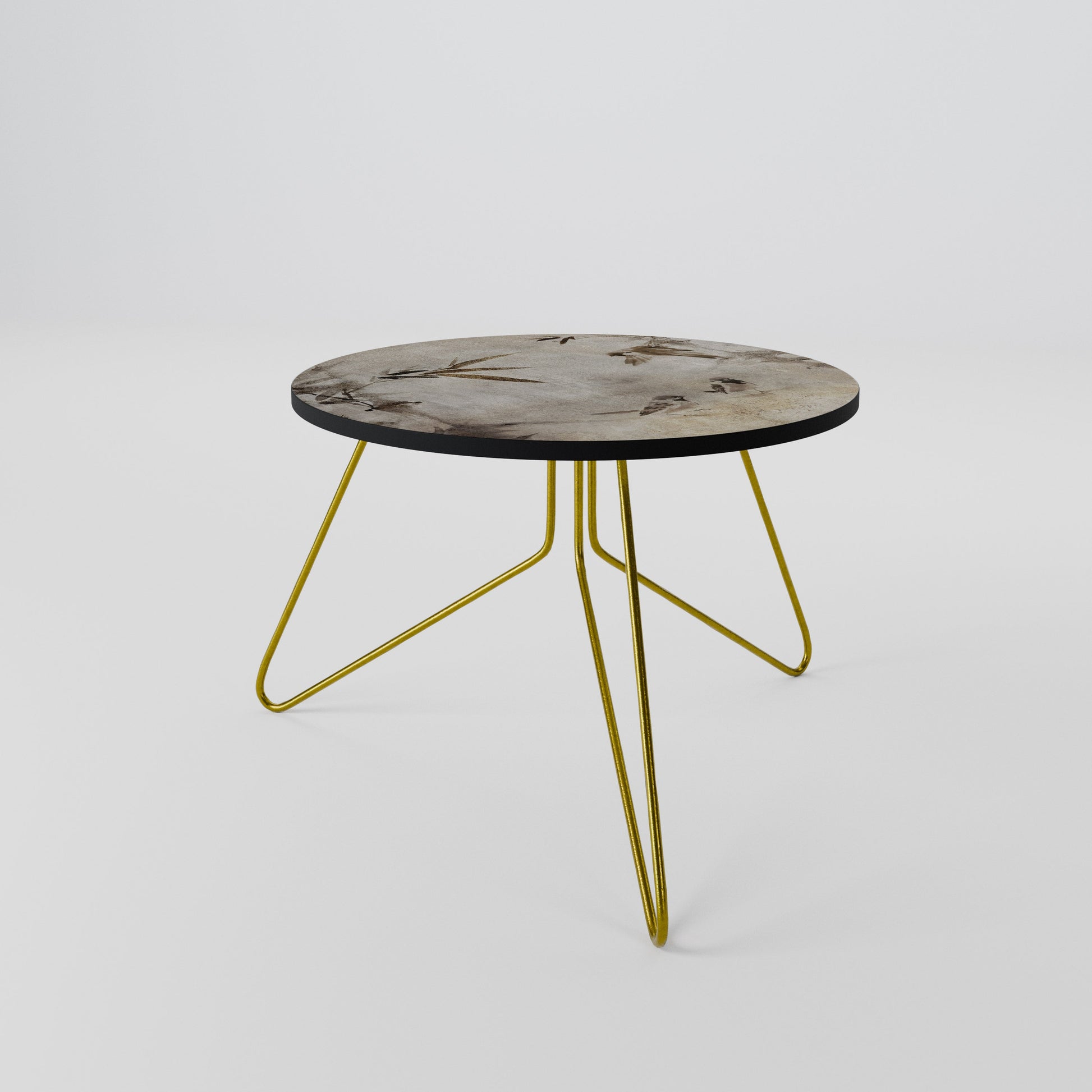 Table basse SPARROW BLISS 60
