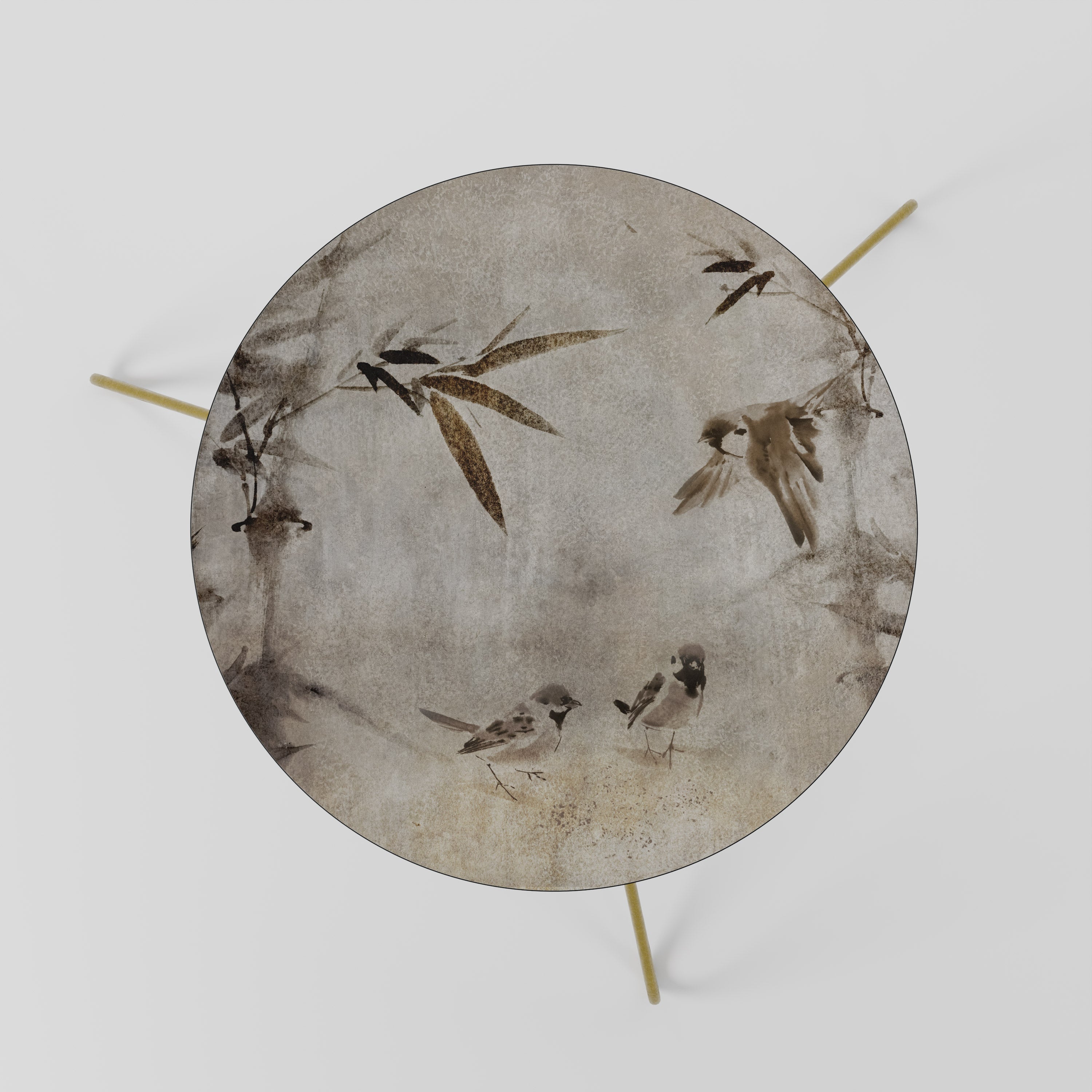 Table basse SPARROW BLISS 60