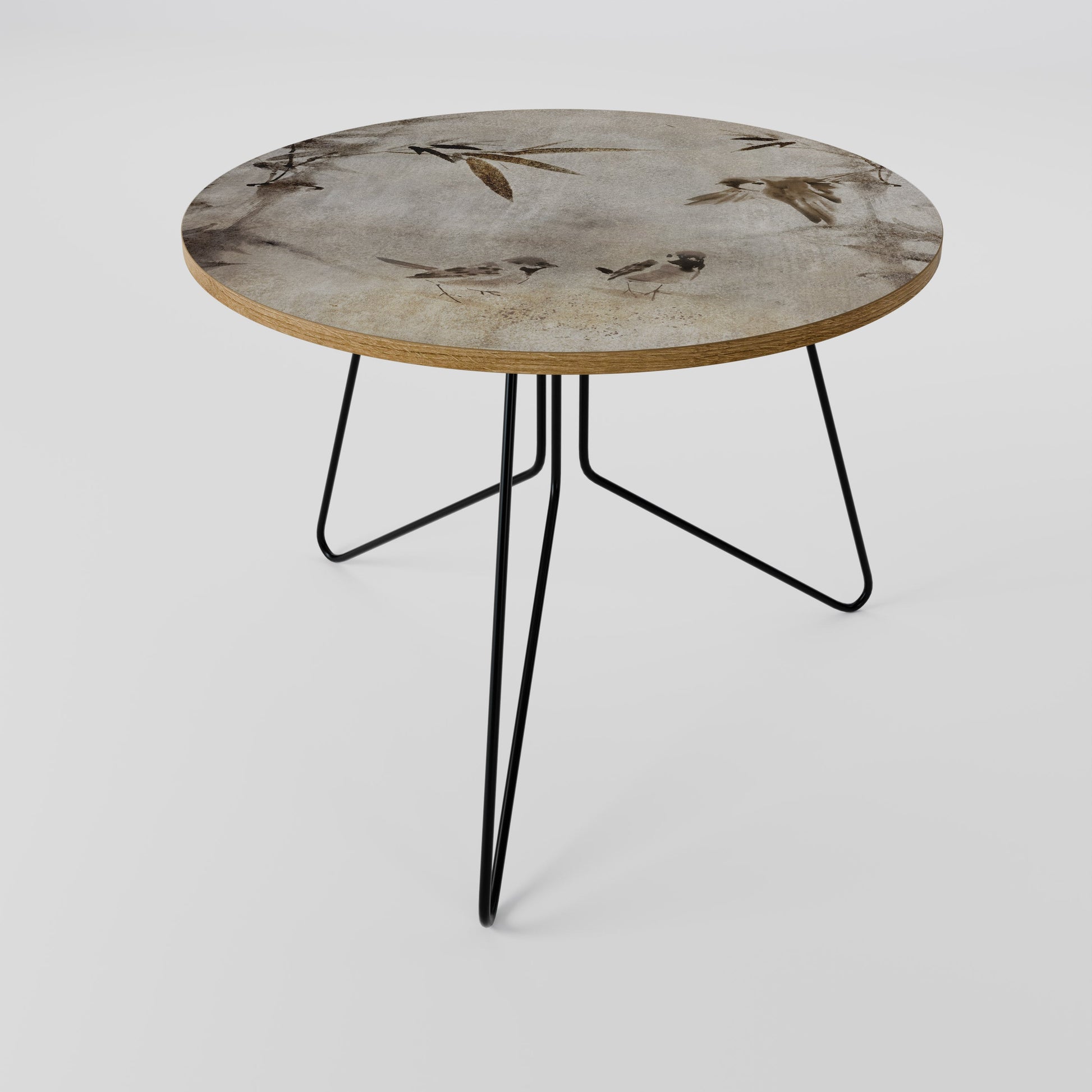 Table basse SPARROW BLISS 69