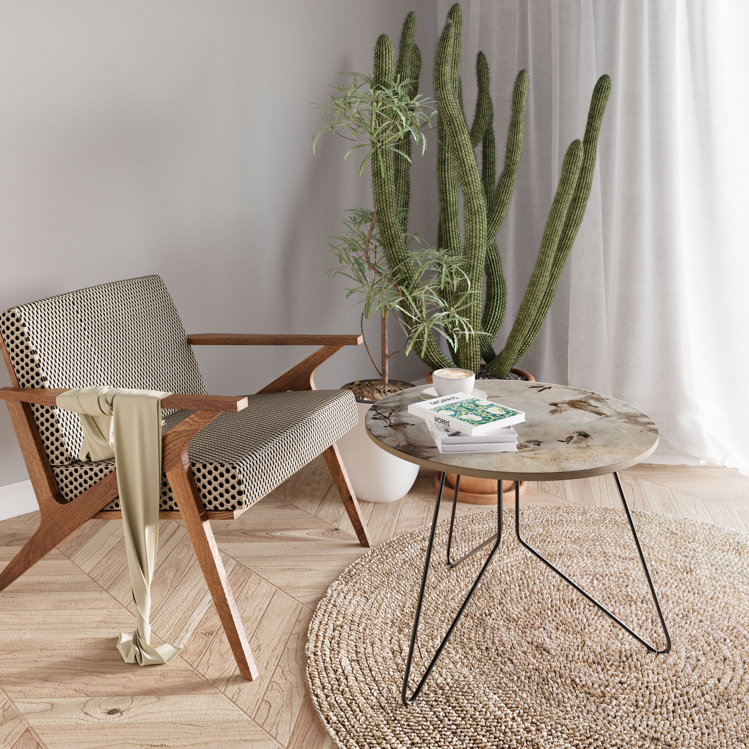 Table basse SPARROW BLISS 69