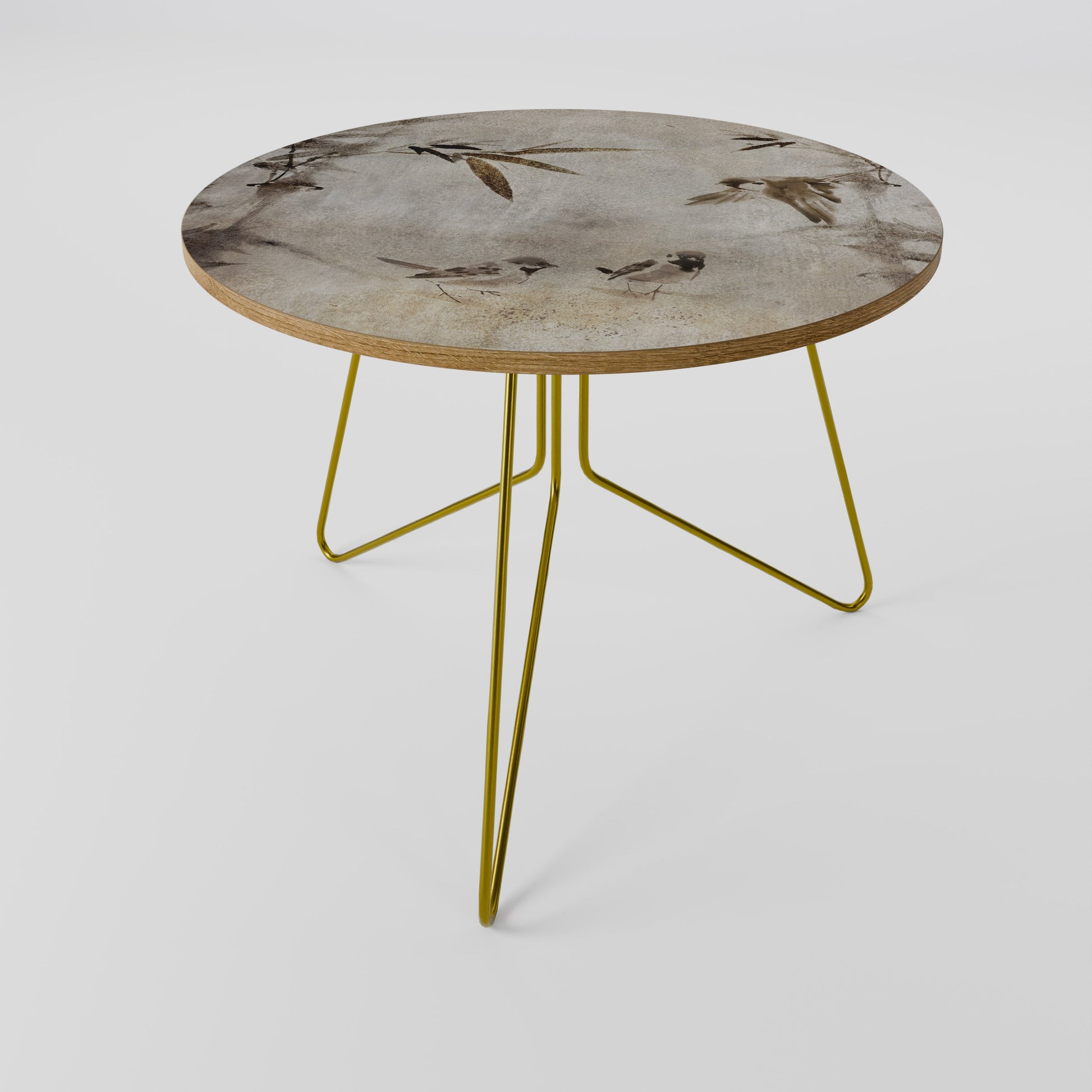 Table basse SPARROW BLISS 69