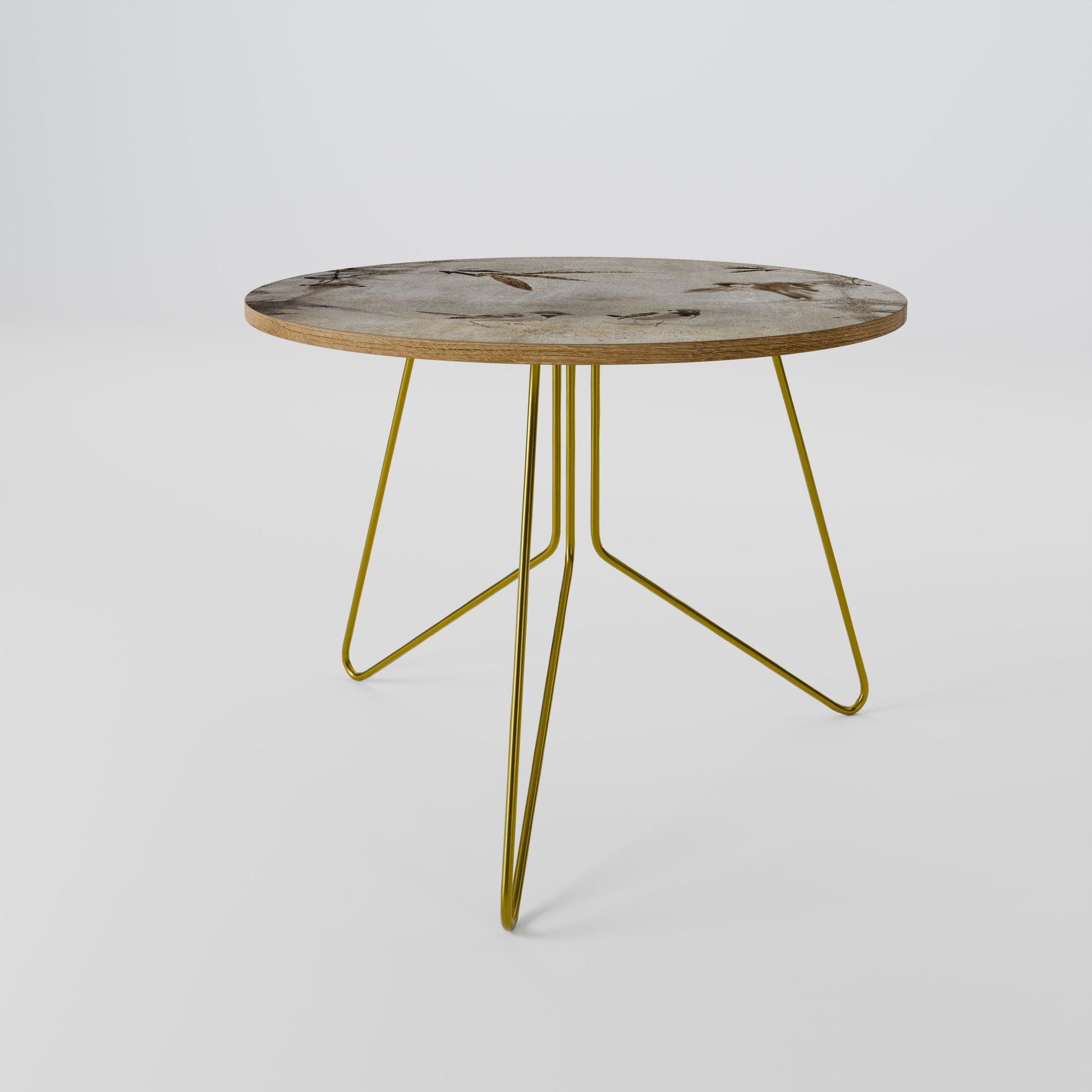 Table basse SPARROW BLISS 69