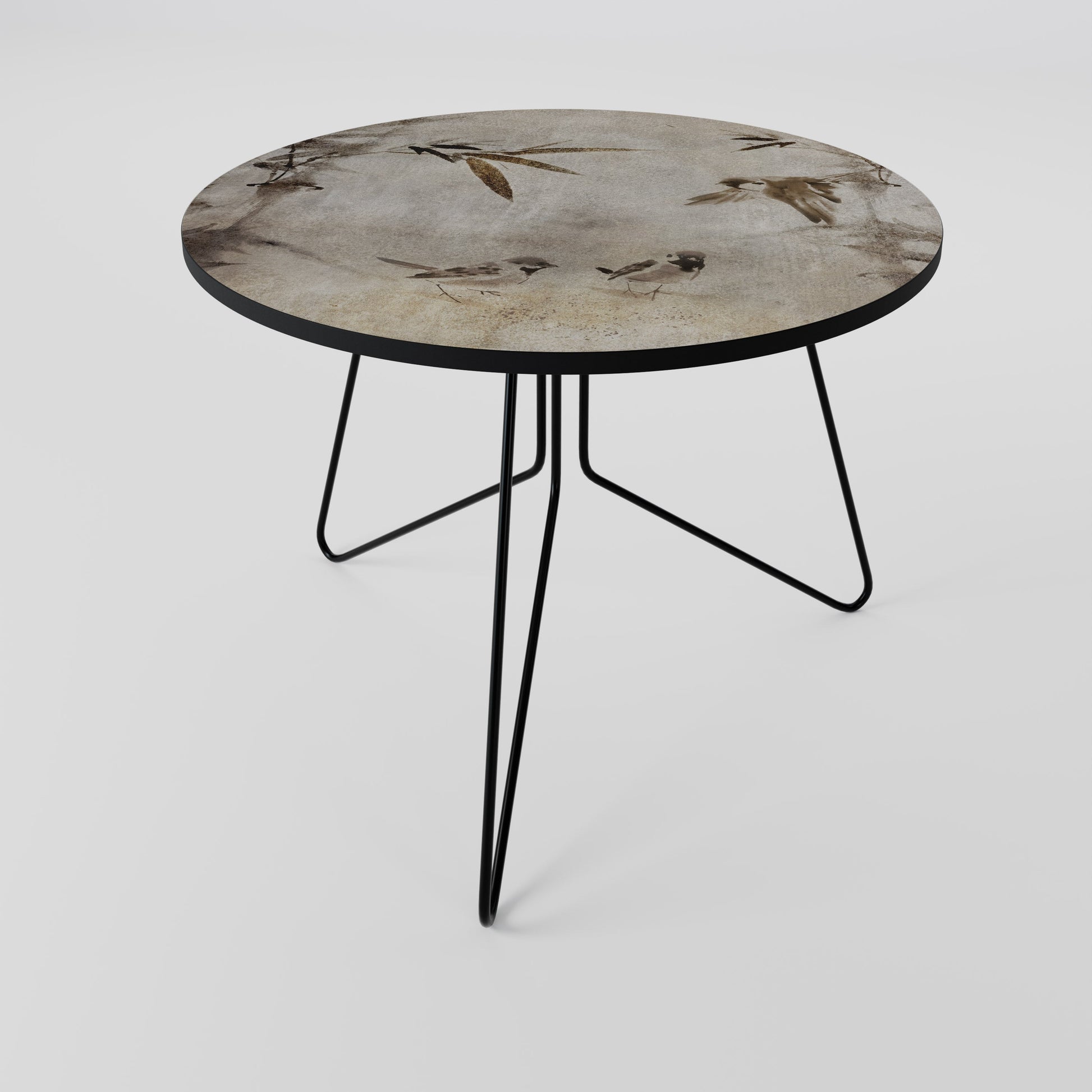 Table basse SPARROW BLISS 69