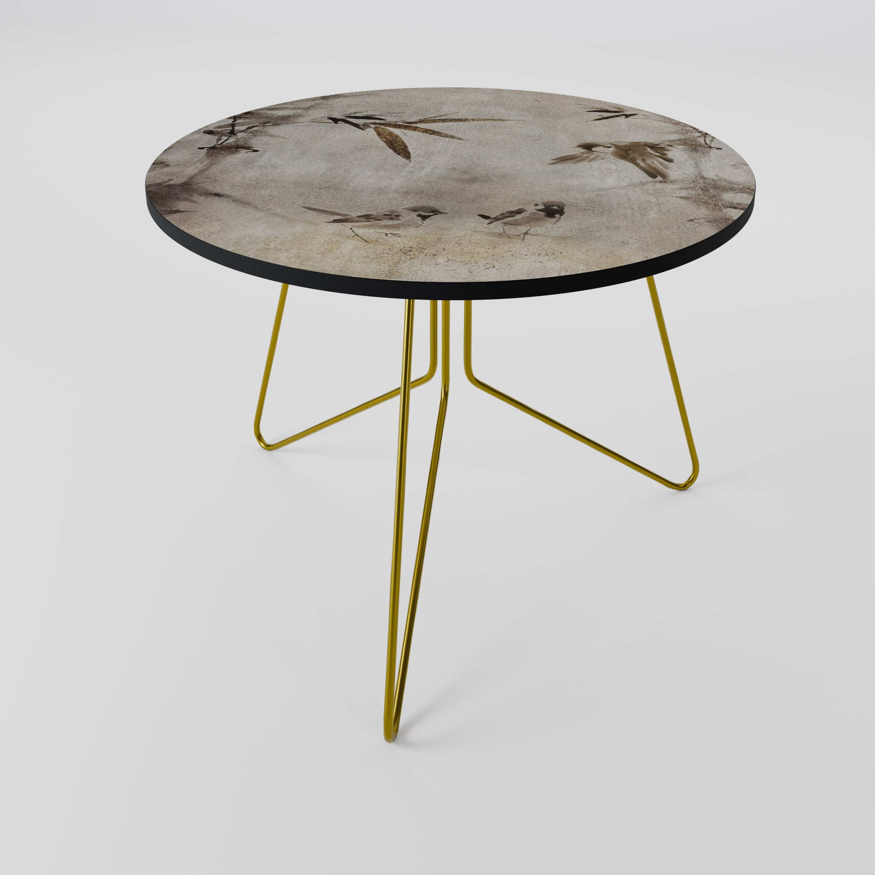 Table basse SPARROW BLISS 69