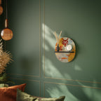 MYSTICAL DRAGON Art Shelf