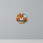 MYSTICAL DRAGON Art Shelf