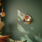 MYSTICAL DRAGON Art Shelf