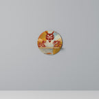 MYSTICAL DRAGON Art Shelf