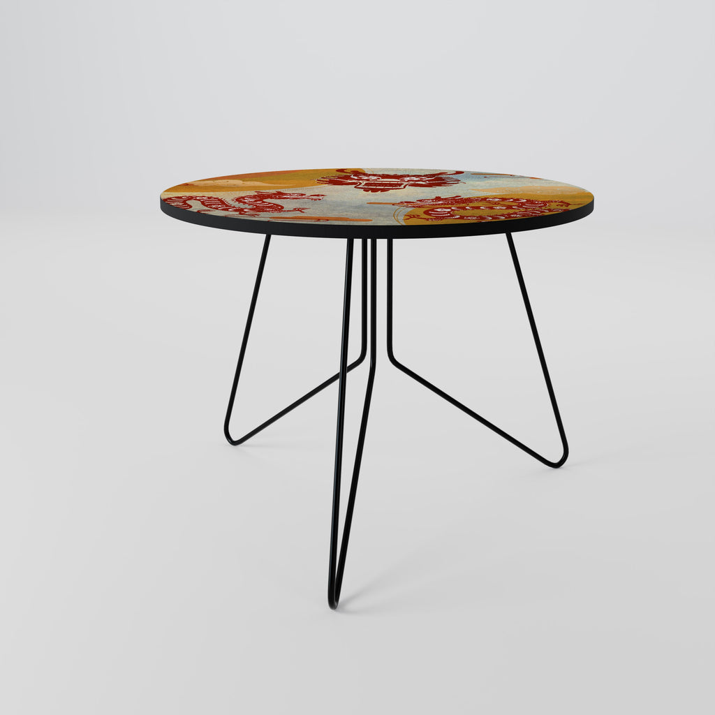 Table basse MYSTIQUE DRAGON 69