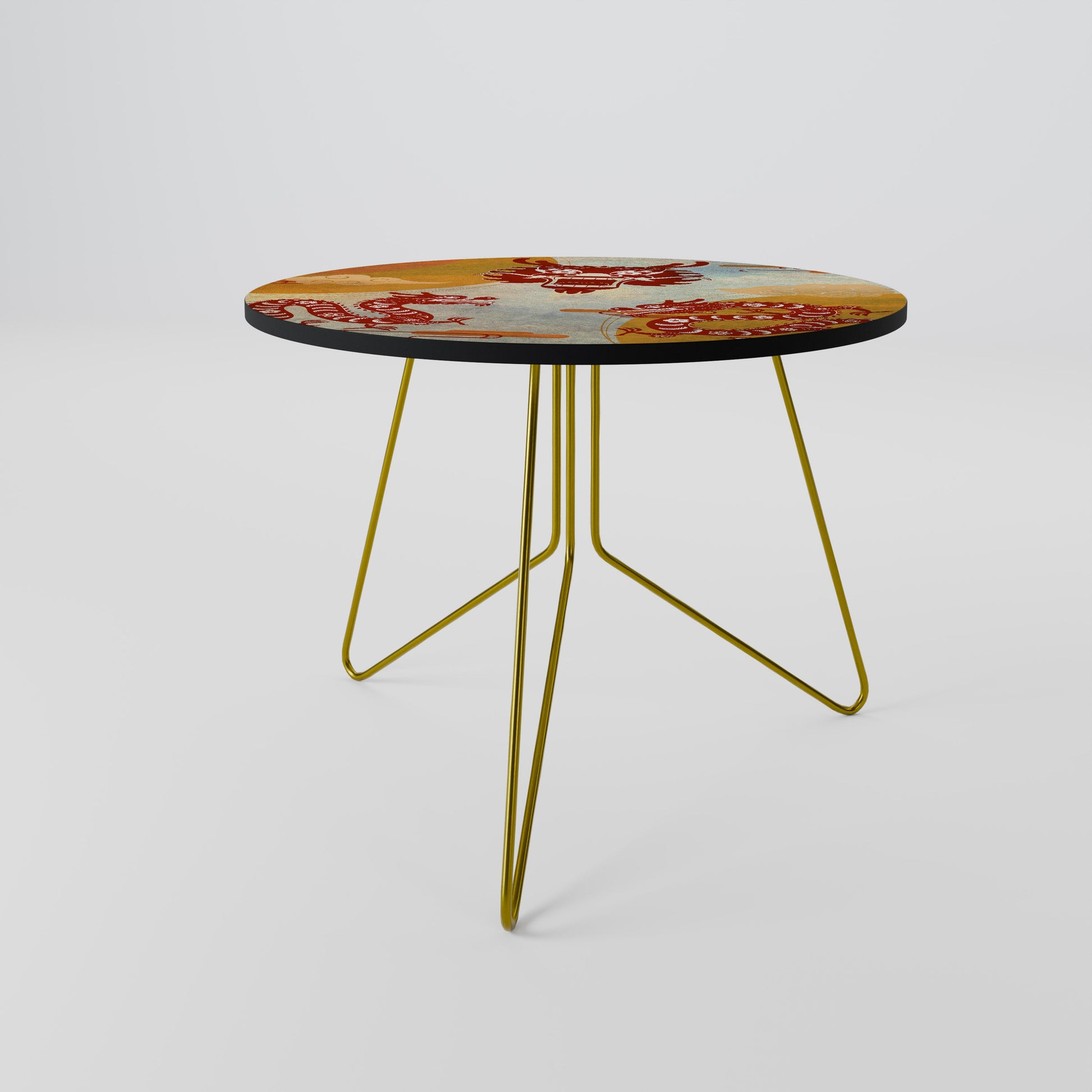 Table basse MYSTIQUE DRAGON 69