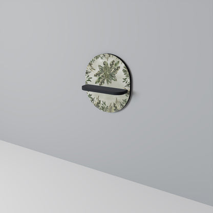 VERDANT ARINI Art Shelf