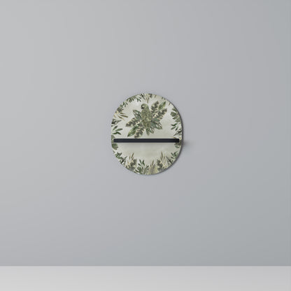 VERDANT ARINI Art Shelf