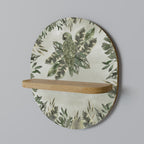 VERDANT ARINI Art Shelf