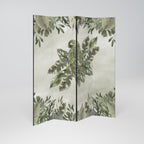 VERDANT ARINI 4-Panel Room Divider