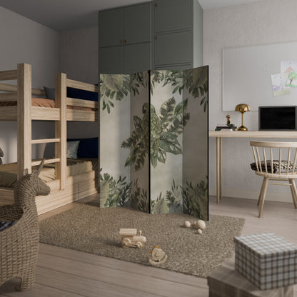 VERDANT ARINI 4-Panel Room Divider