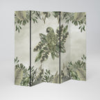 VERDANT ARINI 5-Panel Room Divider