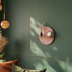 CRANE DANCE Art Shelf