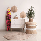 TENTACKLES DANCE Surfboard Decorative Panel