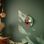 GODZILLA WELCOME Art Shelf