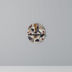 EMINENT HOOPOE Art Shelf