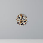 EMINENT HOOPOE Art Shelf