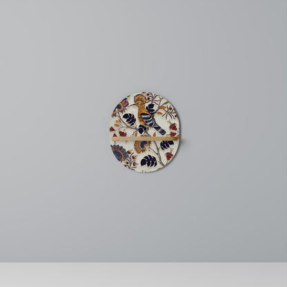 EMINENT HOOPOE Art Shelf
