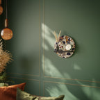 EMINENT HOOPOE Art Shelf