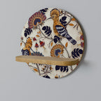 EMINENT HOOPOE Art Shelf