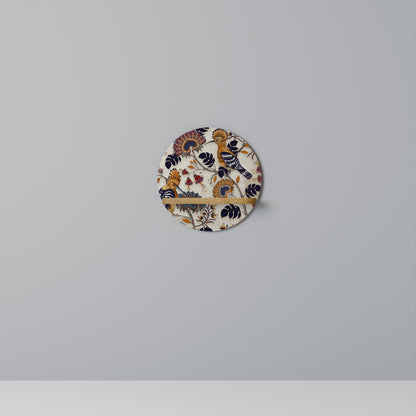 EMINENT HOOPOE Art Shelf