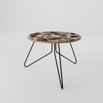 EMINENT HOOPOE Coffee Table