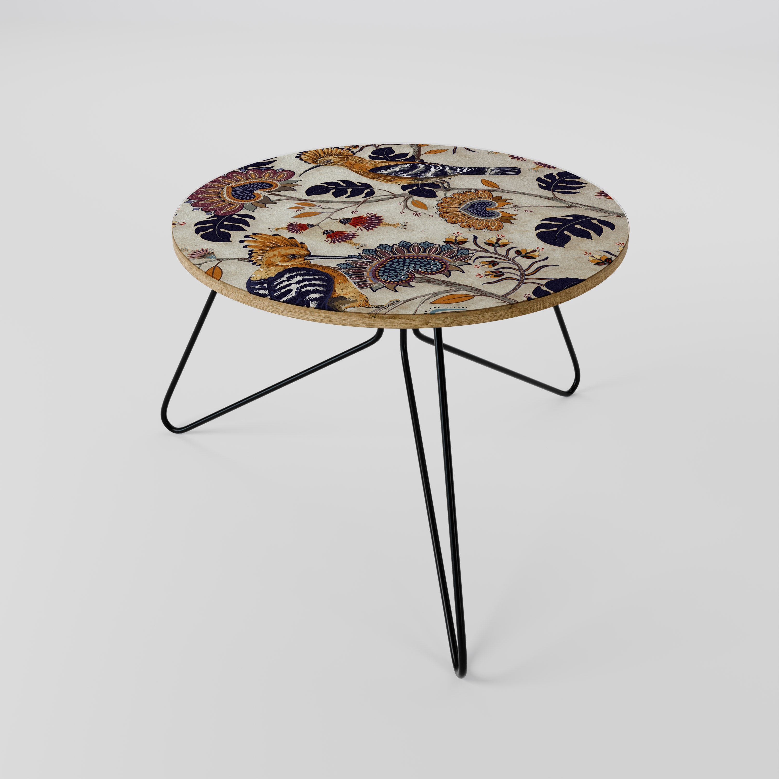 Table basse EMINENT HOOPOE 60