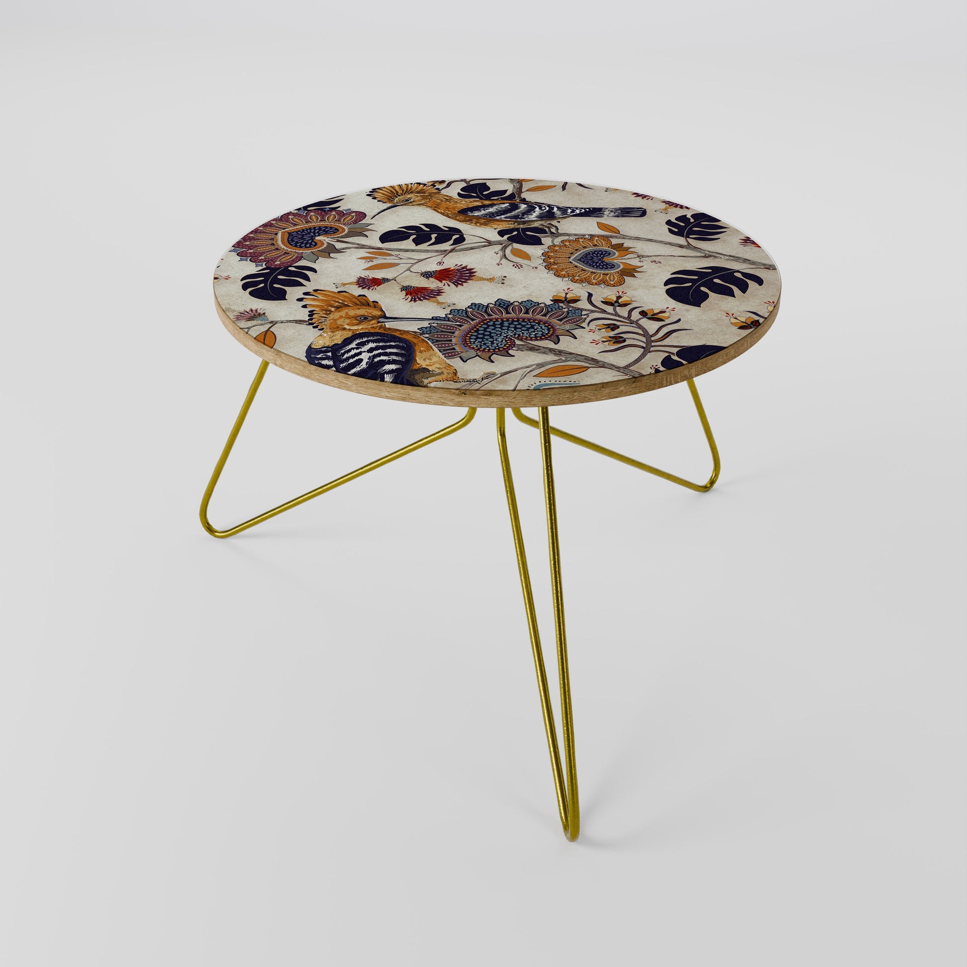Table basse EMINENT HOOPOE 60
