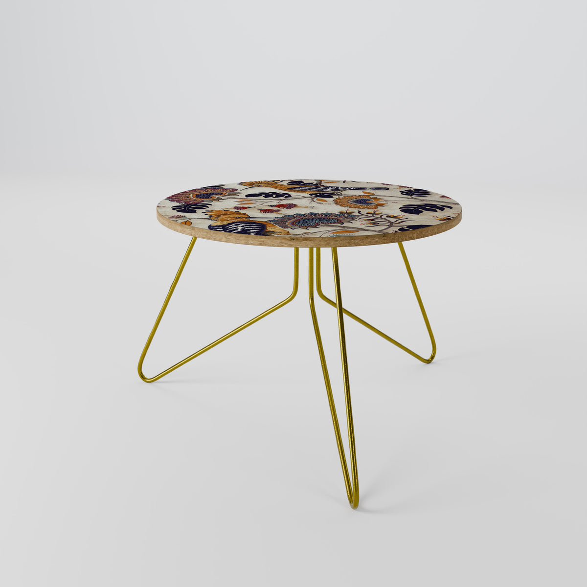 EMINENT HOOPOE Coffee Table