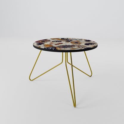 EMINENT HOOPOE Coffee Table