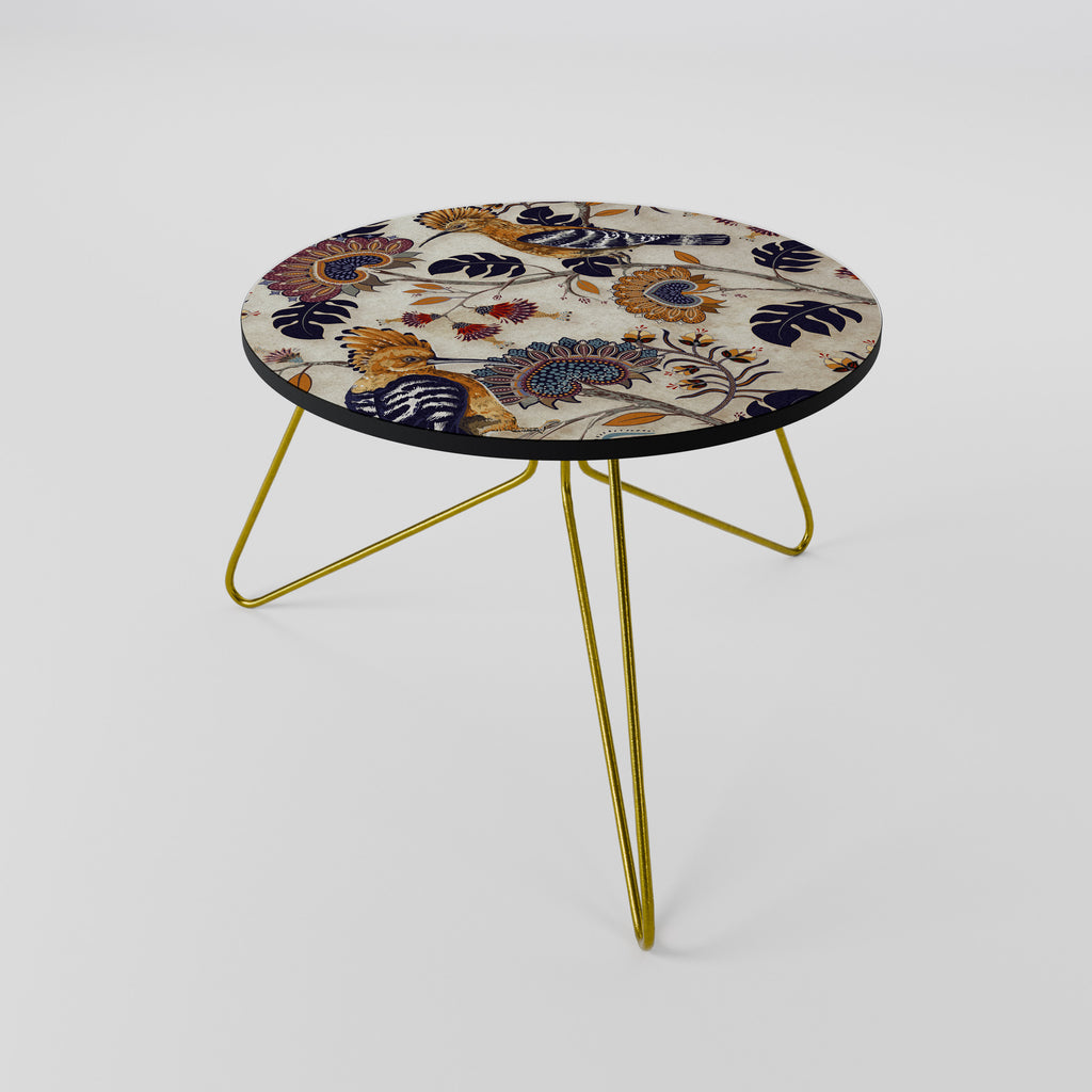 EMINENT HOOPOE Coffee Table