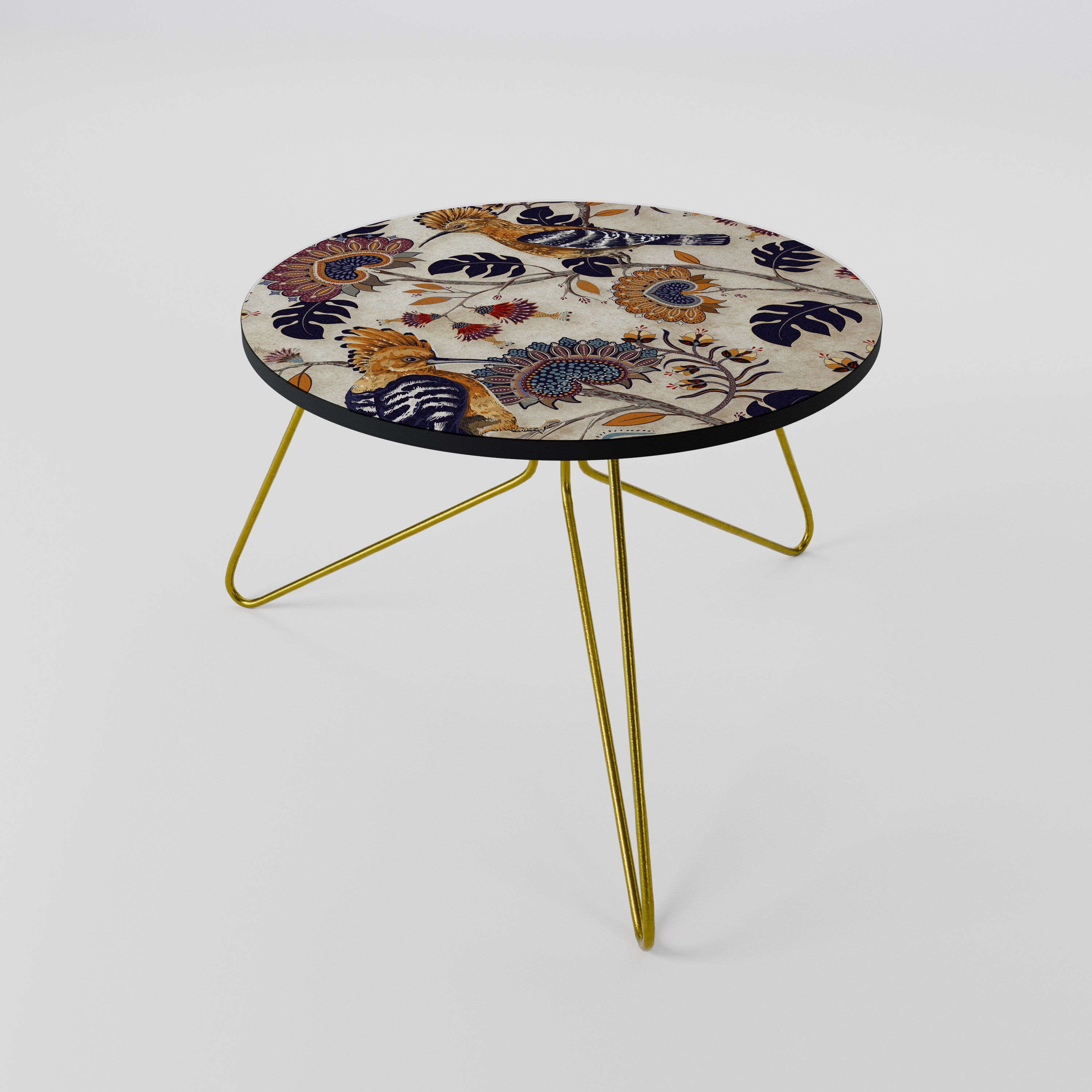 EMINENT HOOPOE Coffee Table