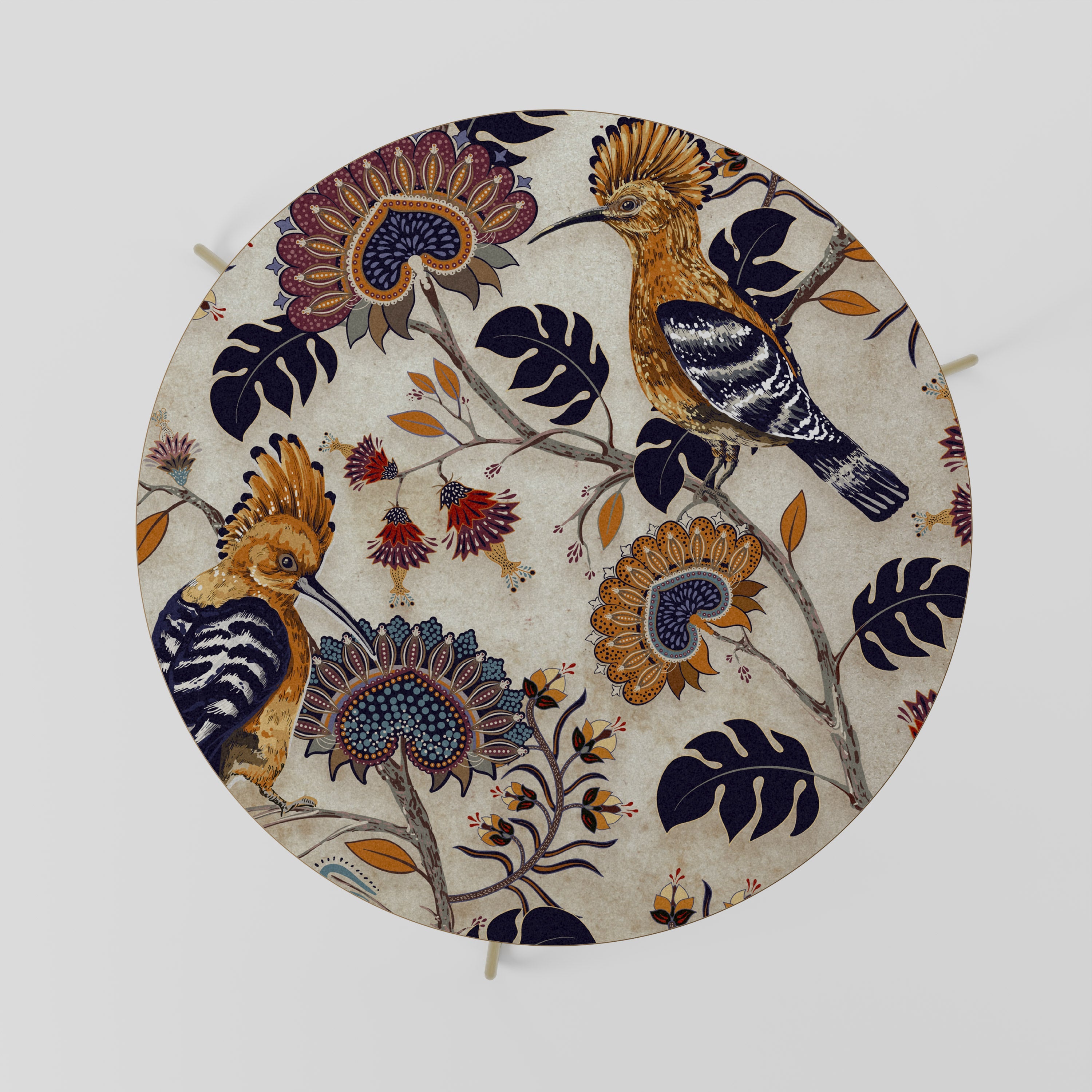 Table basse EMINENT HOOPOE 69